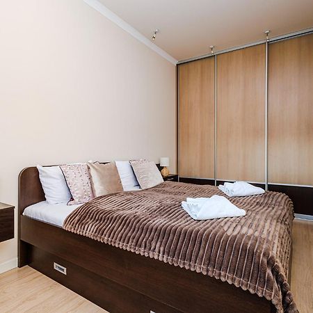 Apartament 44 - Zeromskiego Świnoujście Εξωτερικό φωτογραφία