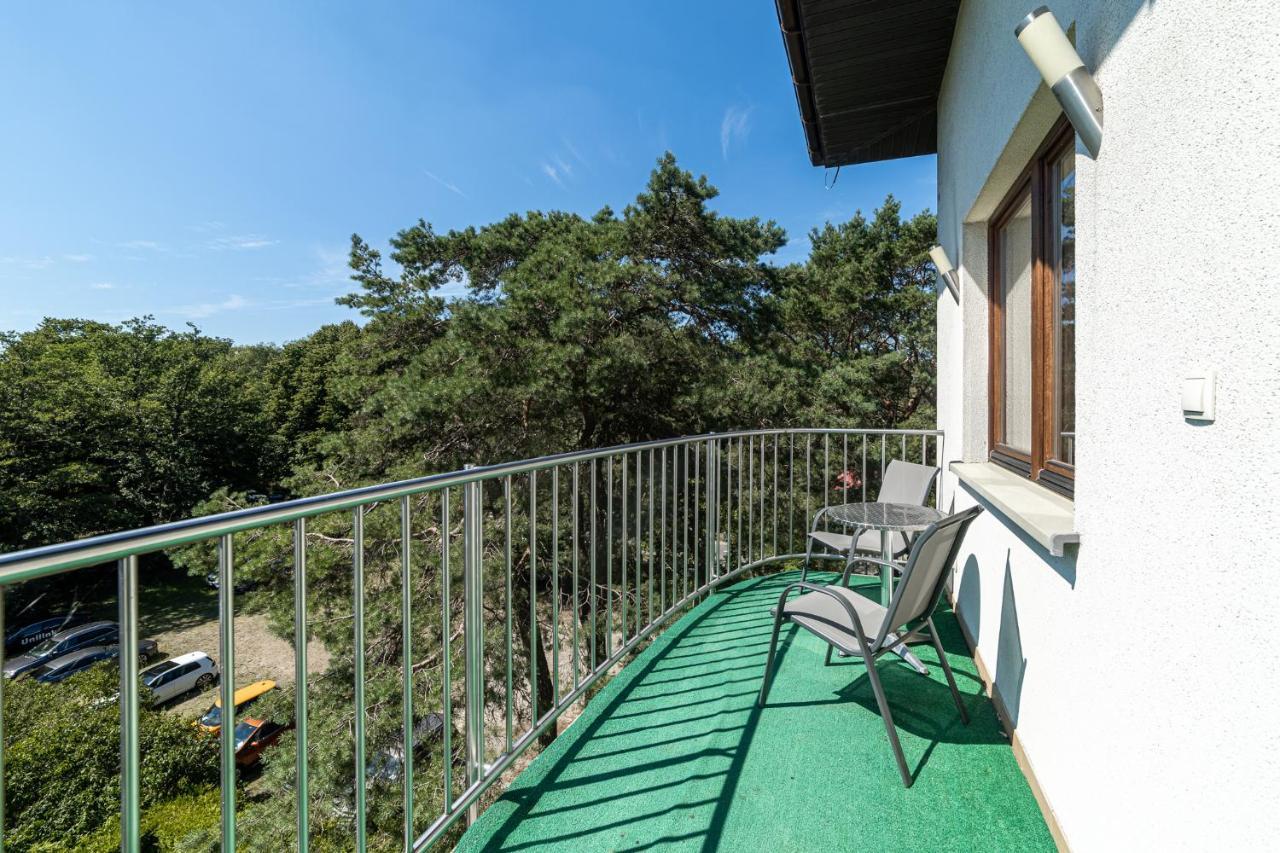 Apartament 44 - Zeromskiego Świnoujście Εξωτερικό φωτογραφία
