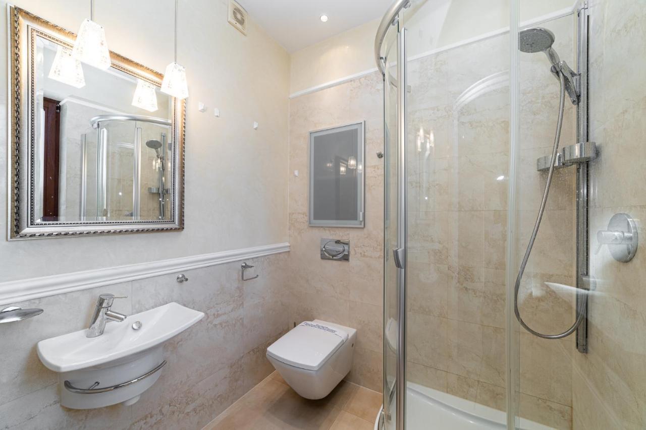 Apartament 44 - Zeromskiego Świnoujście Εξωτερικό φωτογραφία