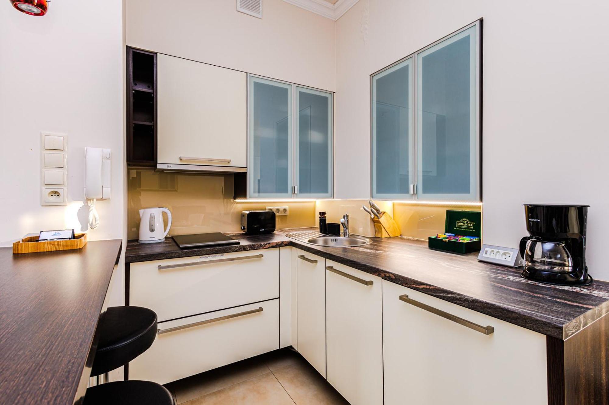 Apartament 44 - Zeromskiego Świnoujście Εξωτερικό φωτογραφία