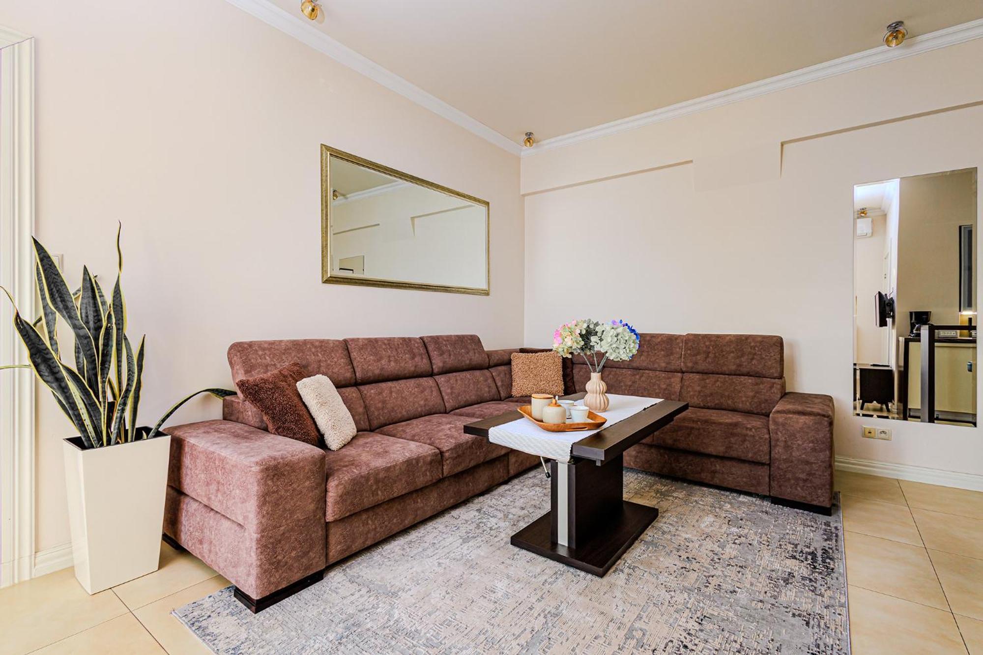 Apartament 44 - Zeromskiego Świnoujście Εξωτερικό φωτογραφία