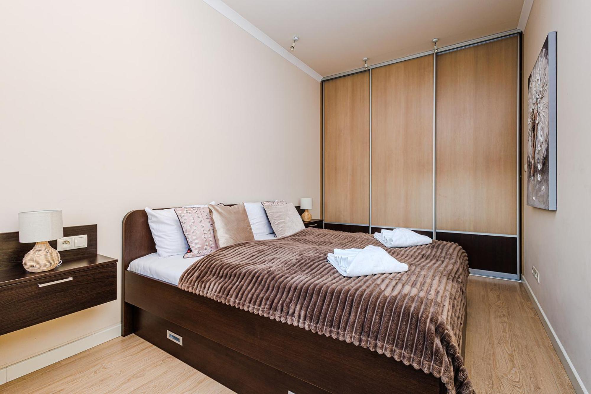 Apartament 44 - Zeromskiego Świnoujście Εξωτερικό φωτογραφία