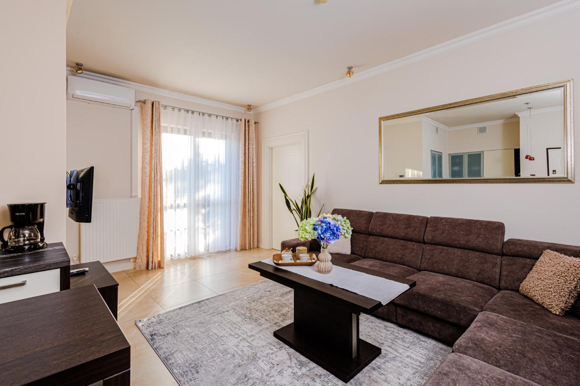 Apartament 44 - Zeromskiego Świnoujście Εξωτερικό φωτογραφία