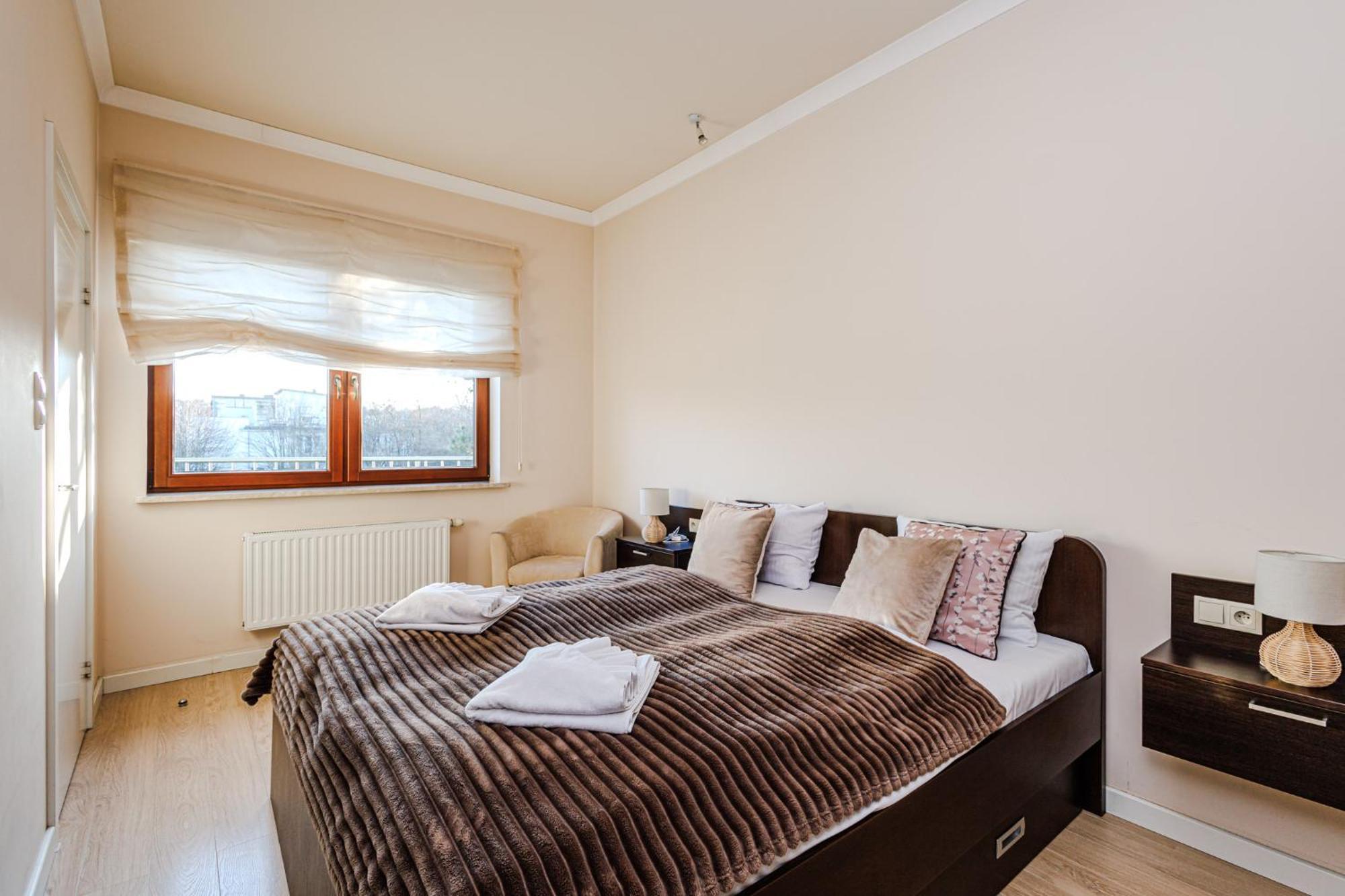 Apartament 44 - Zeromskiego Świnoujście Εξωτερικό φωτογραφία